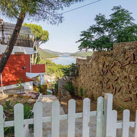 Casa Rural La Goleta II San Martín de Valdeiglesias Eksteriør billede