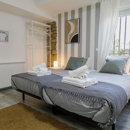 Casa Rural La Goleta II San Martín de Valdeiglesias Eksteriør billede