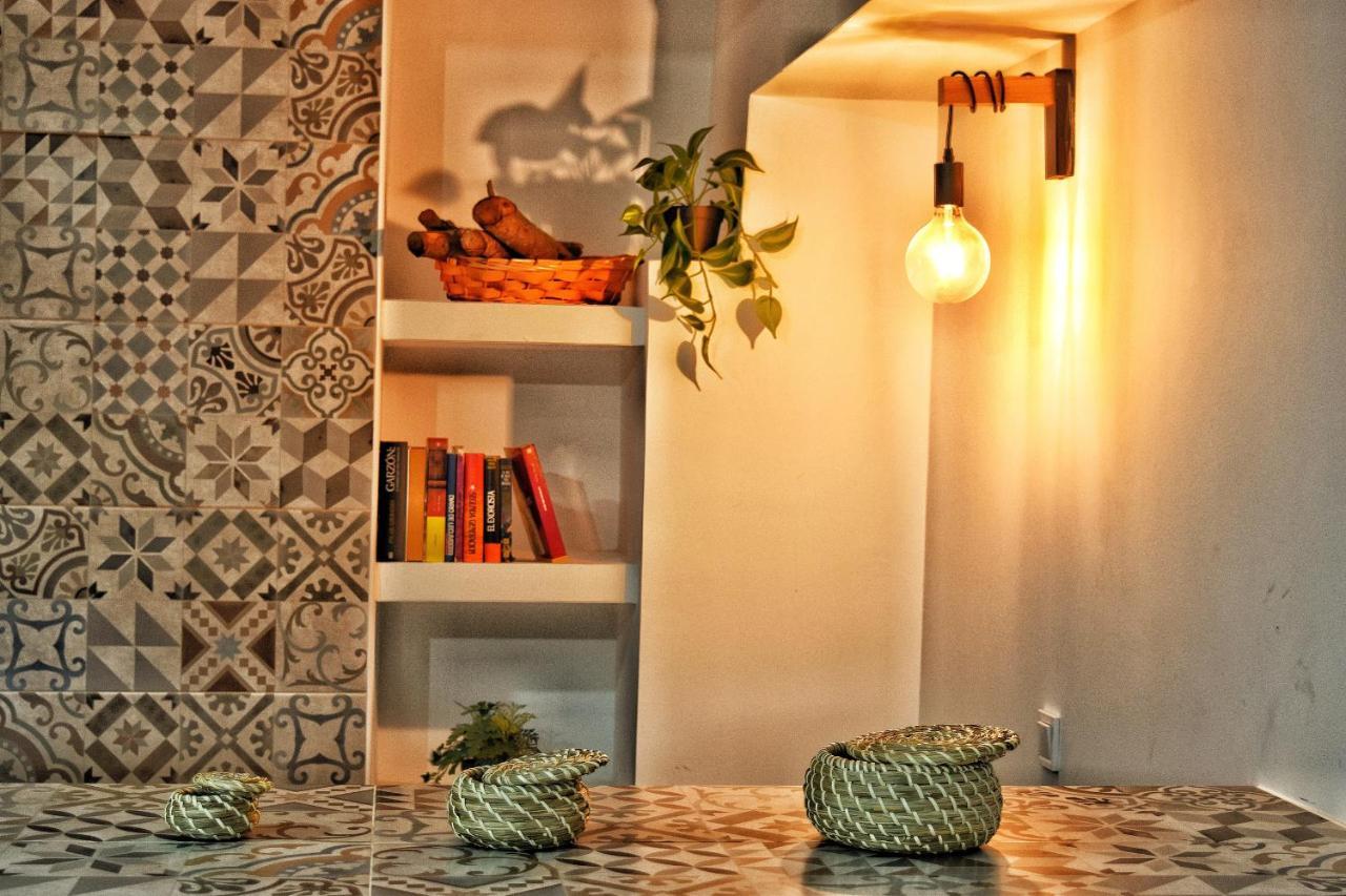 Casa Rural La Goleta II San Martín de Valdeiglesias Eksteriør billede
