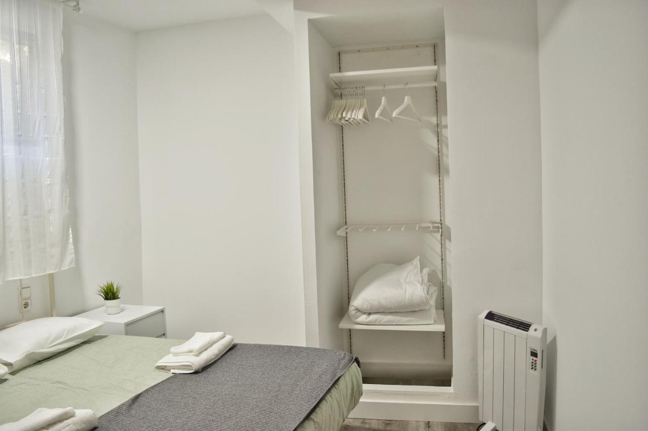 Casa Rural La Goleta II San Martín de Valdeiglesias Eksteriør billede