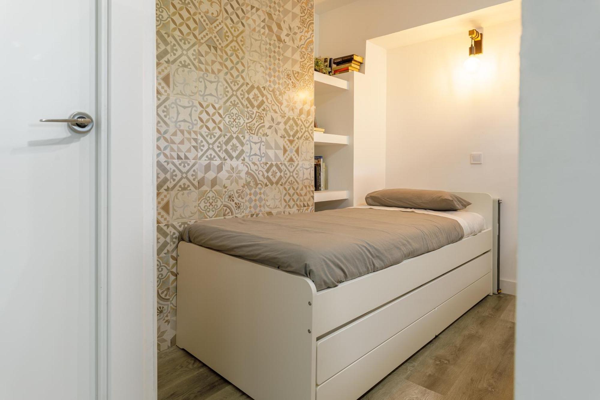 Casa Rural La Goleta II San Martín de Valdeiglesias Eksteriør billede