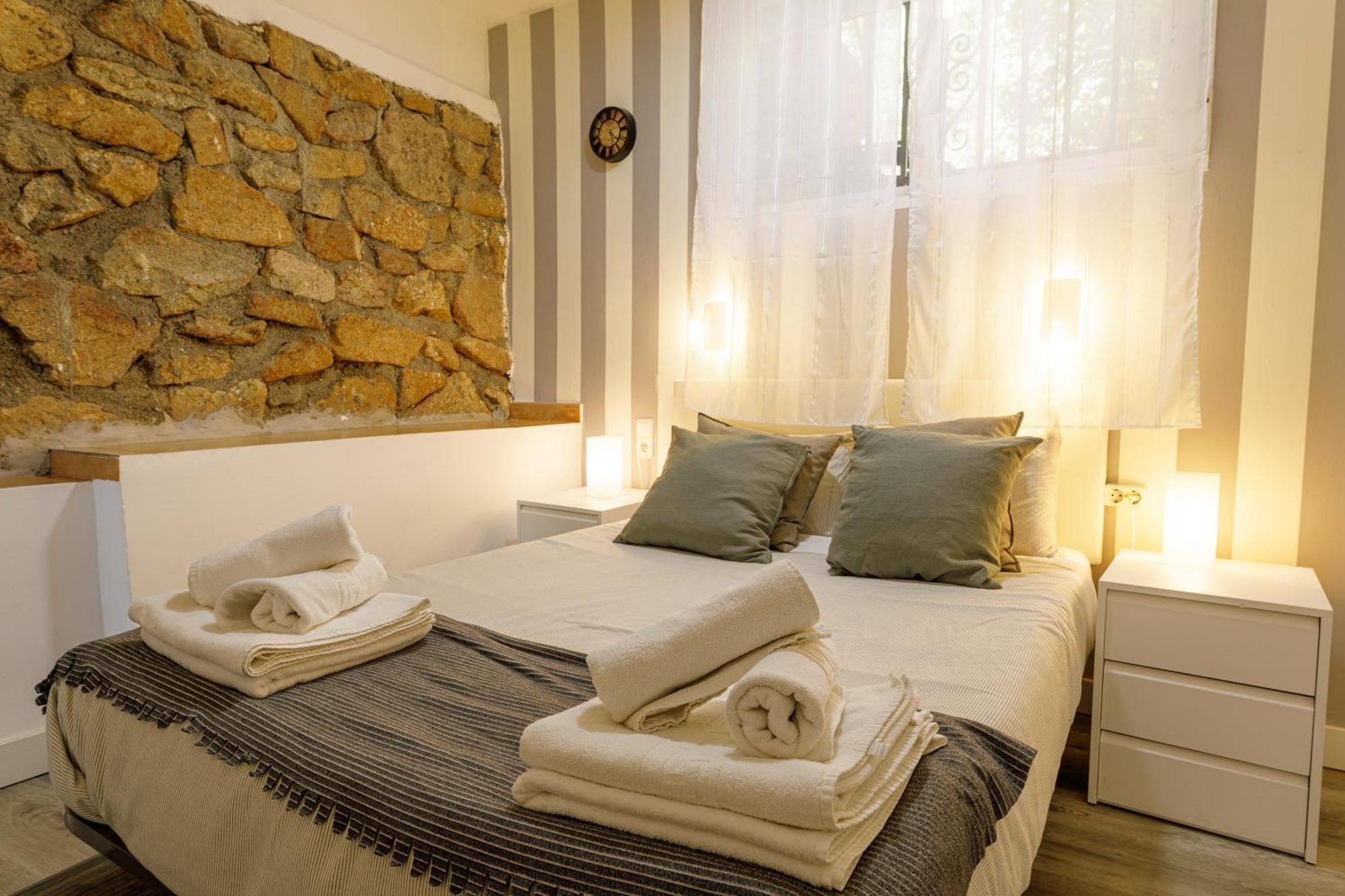 Casa Rural La Goleta II San Martín de Valdeiglesias Eksteriør billede